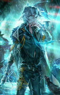 武灵神尊
