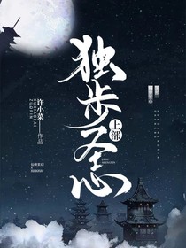 独步圣心（上部）——d904