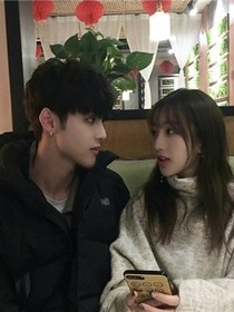寒夜冥的小嬌妻