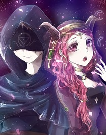 先祭之我的小神兽