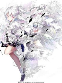 繁音异瞳……似画如锦