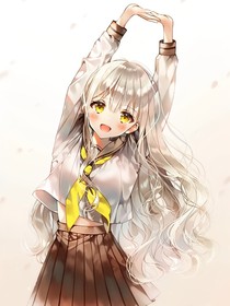 阳洋大人超级奶