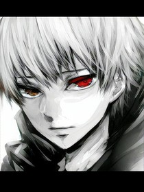 魔之少年