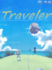 海贼王：Traveler