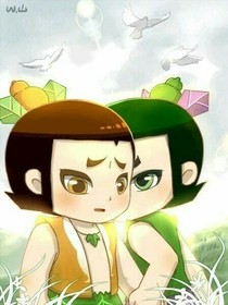 新葫芦兄弟之吸血鬼日常