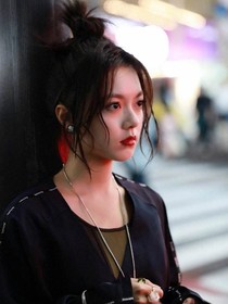 郭少的小嬌妻（零錢(qián)CP）