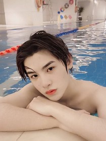 黄明昊：放手-d371
