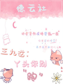 王九龙：丫头你别跑