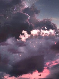 一眼万年：万千星辰不及你