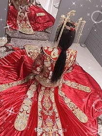 我的阿拉伯数字老公