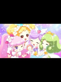 小花仙四季节气