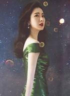 书名：繁星四月