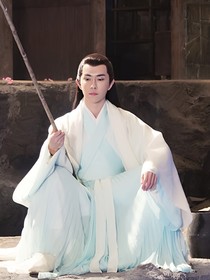 三生三世十里桃花之白真是寵妹狂魔