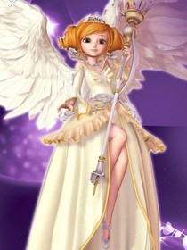 夏安安是美星