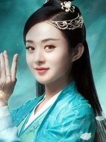綜影視：一只梨花壓海棠