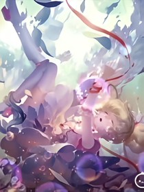 小花仙之墜入黑暗的少女