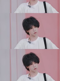 華晨宇：我的寶貝助理