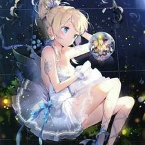 天使的吻