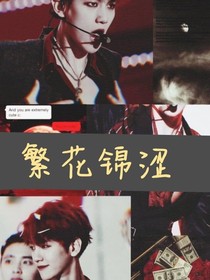 EXO——繁花锦涩