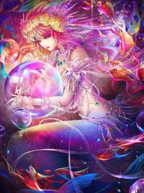 美人鱼大冒险