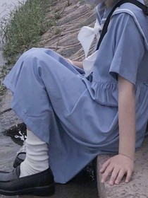 大海星辰不如你啊
