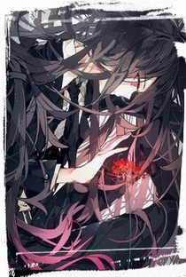 青春落魄少年也会绮想第二代始祖大人