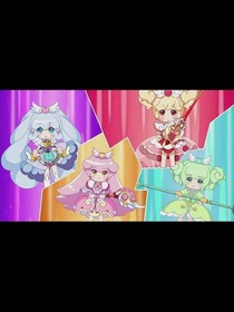 小花仙追梦人