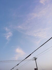 星光的影子