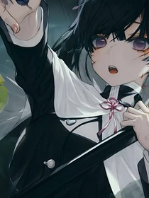 第五人格穿越之桜殷靈