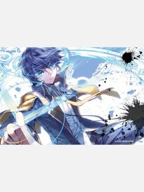 雨浩穿越斗罗一