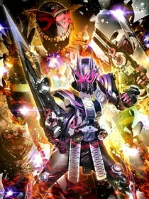 假面骑士时王之逢魔降临录-d463
