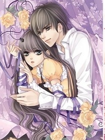 惡魔盛寵只為你