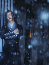 陈情令：仙女情