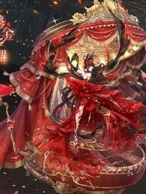 天官之三生湖畔彼岸之神