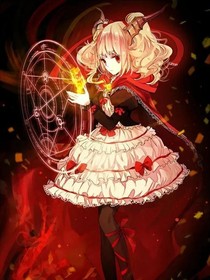 星學(xué)院之黑化萬界