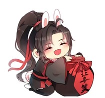 陳情令小段子合集