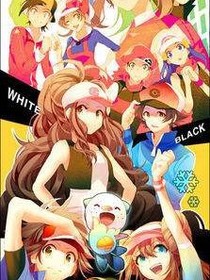 神奇宝贝之玲珑