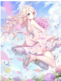 网王之雪依