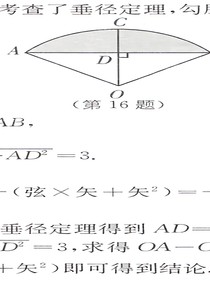 古今的中外