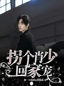 拐個肖少回家寵