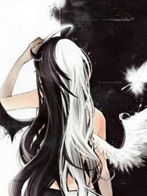 天使与恶魔墨-d590