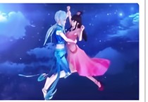 水默復(fù)仇之火