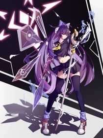 我，凯文……卡斯兰娜，斗罗无敌