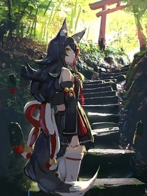 知徹夜
