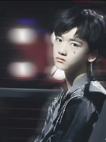 若你不在，花为谁开