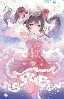 我的好妹妹