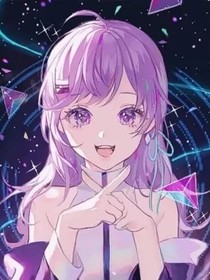 穿越赛尔号之月光女孩