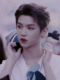 黄明昊：夫人太凶了啦