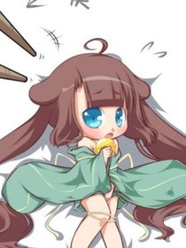 貓之茗之茉莉黑化