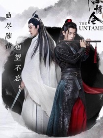 陳情令之終是你